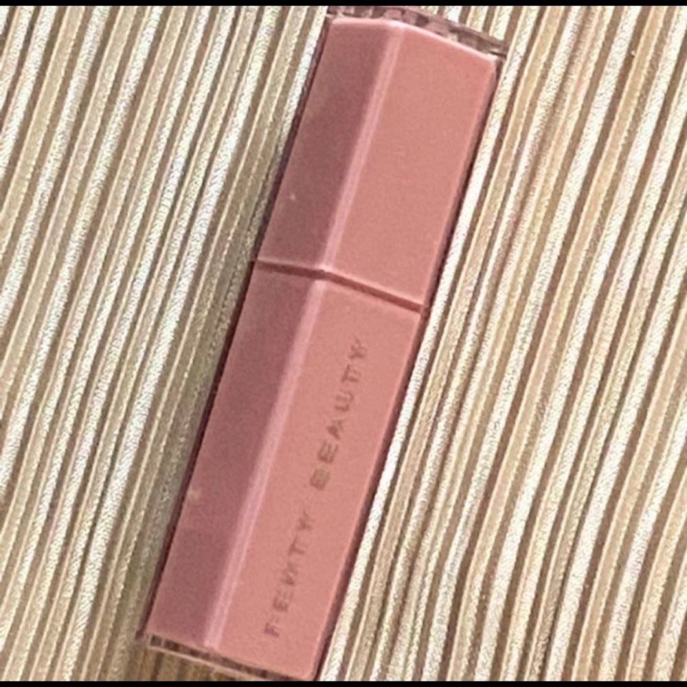 Fenty Beauty Gloss Bomb Stix High-Shine IS IT FU$$Y FUSSY full size 3.6g